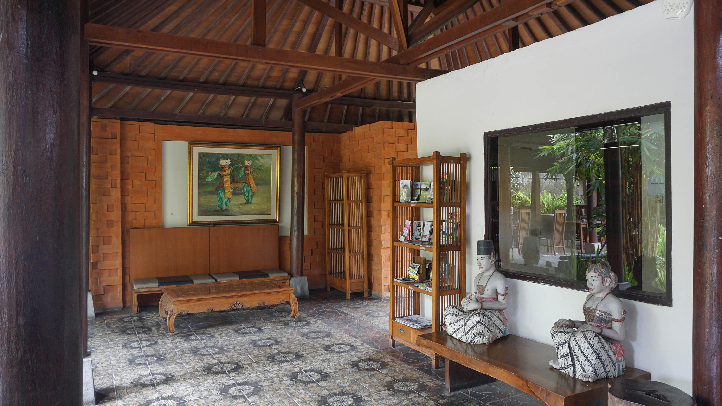 Casa Ganesha Hotel