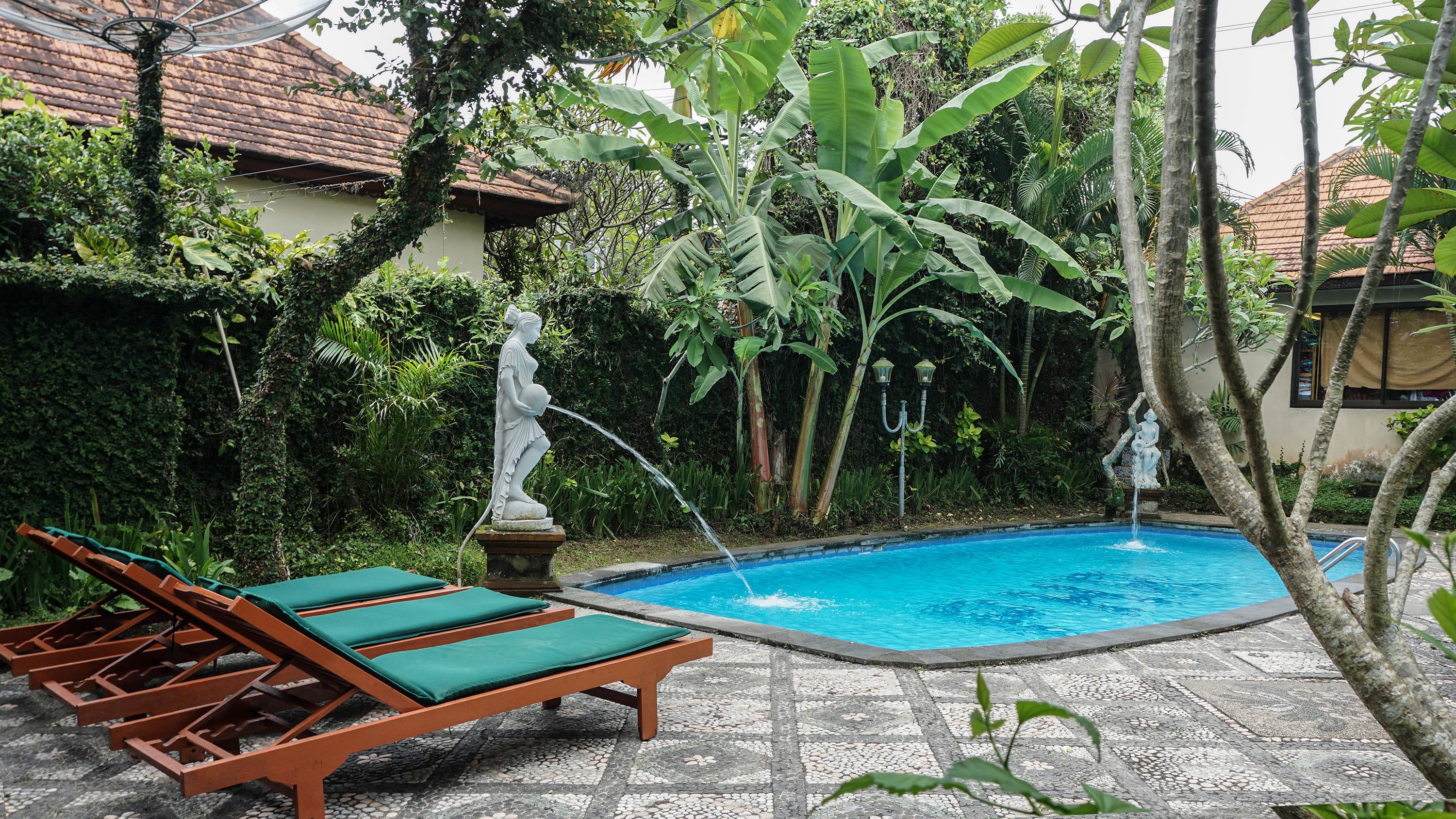 Hotel Casa Ganesha 2*