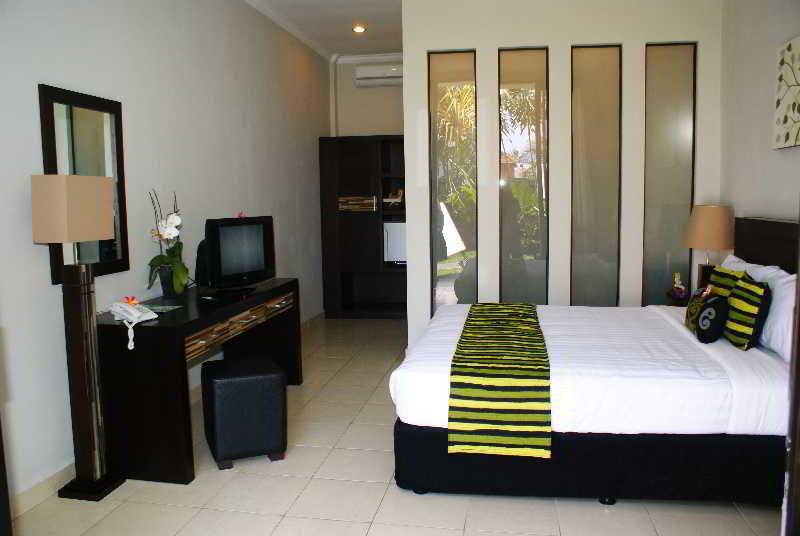 The Grand Sunti Hotel