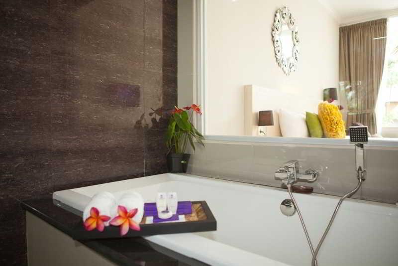 The Grand Sunti 3* BALI