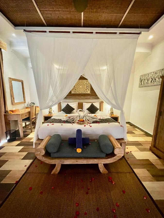 Sanggraloka 3* Ubud (Bali)