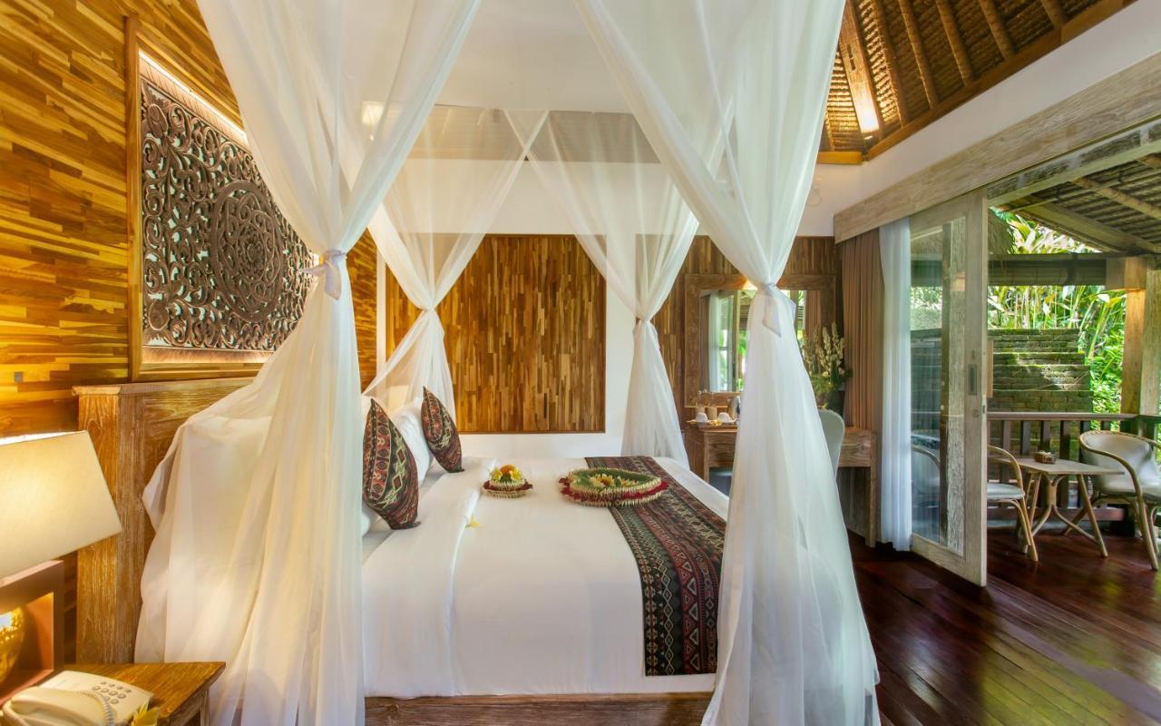 Manah Shanti By Pramana Hotel