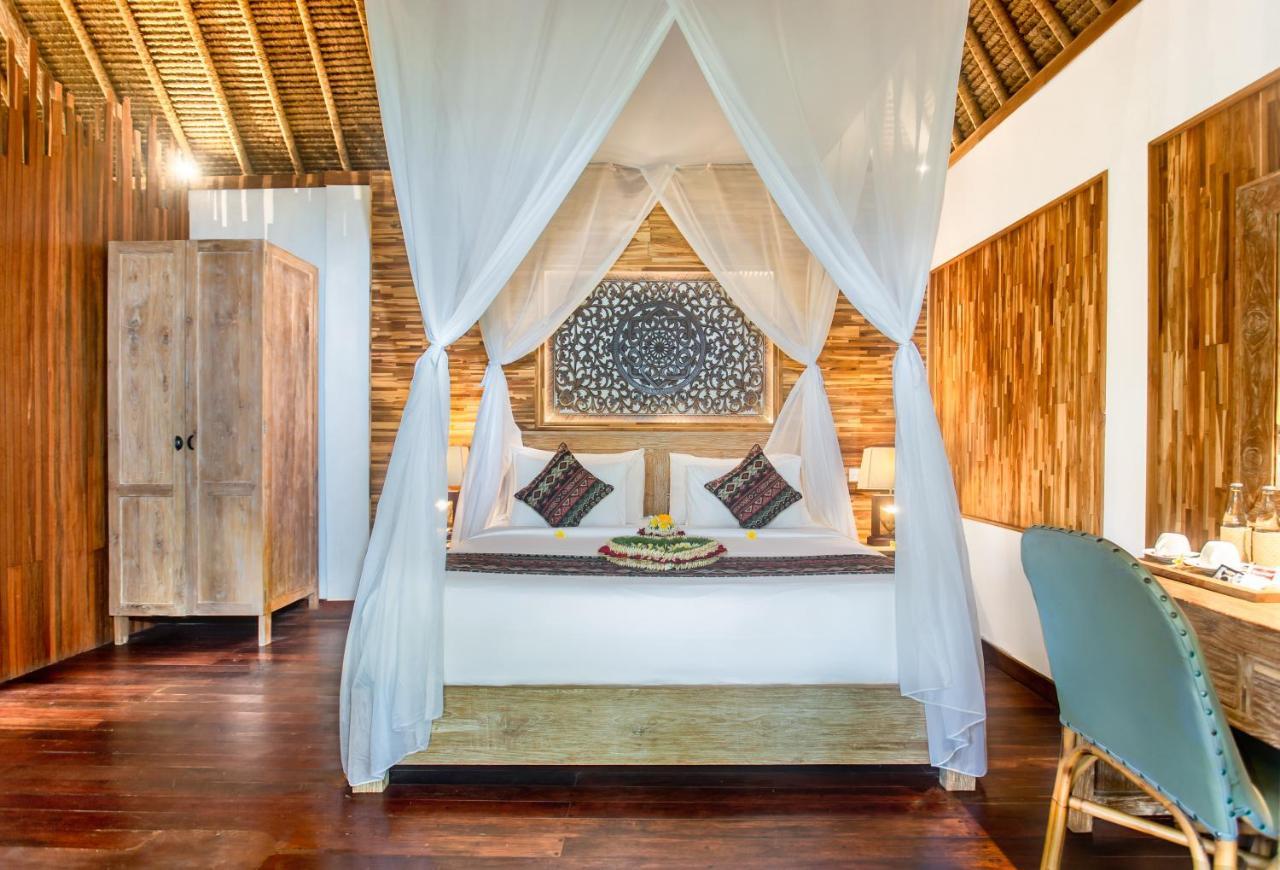 Hotel Manah Shanti By Pramana Ubud (Bali)