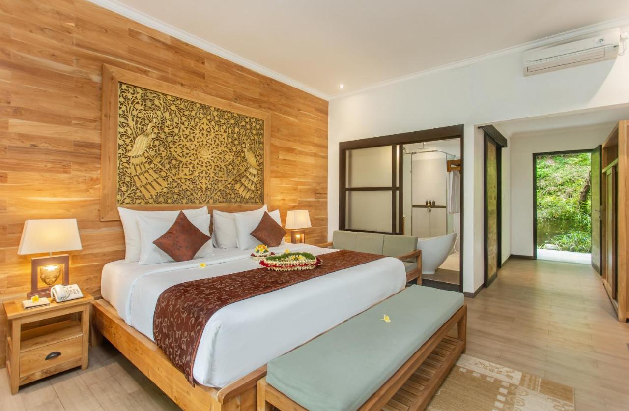 Manah Shanti By Pramana 3* Ubud (Bali)