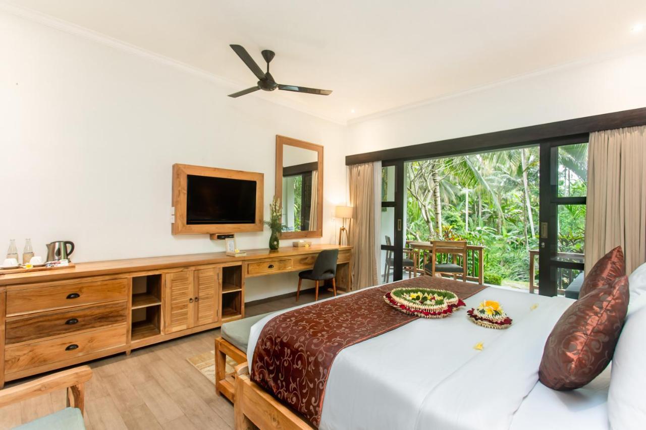 Hotel Manah Shanti By Pramana