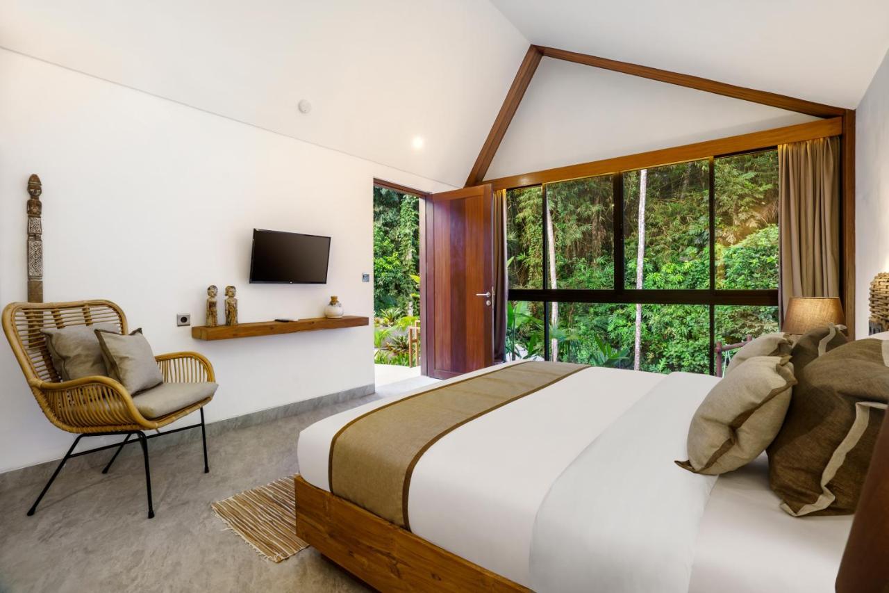 Mowgli By Balisuperhost Ubud (Bali)