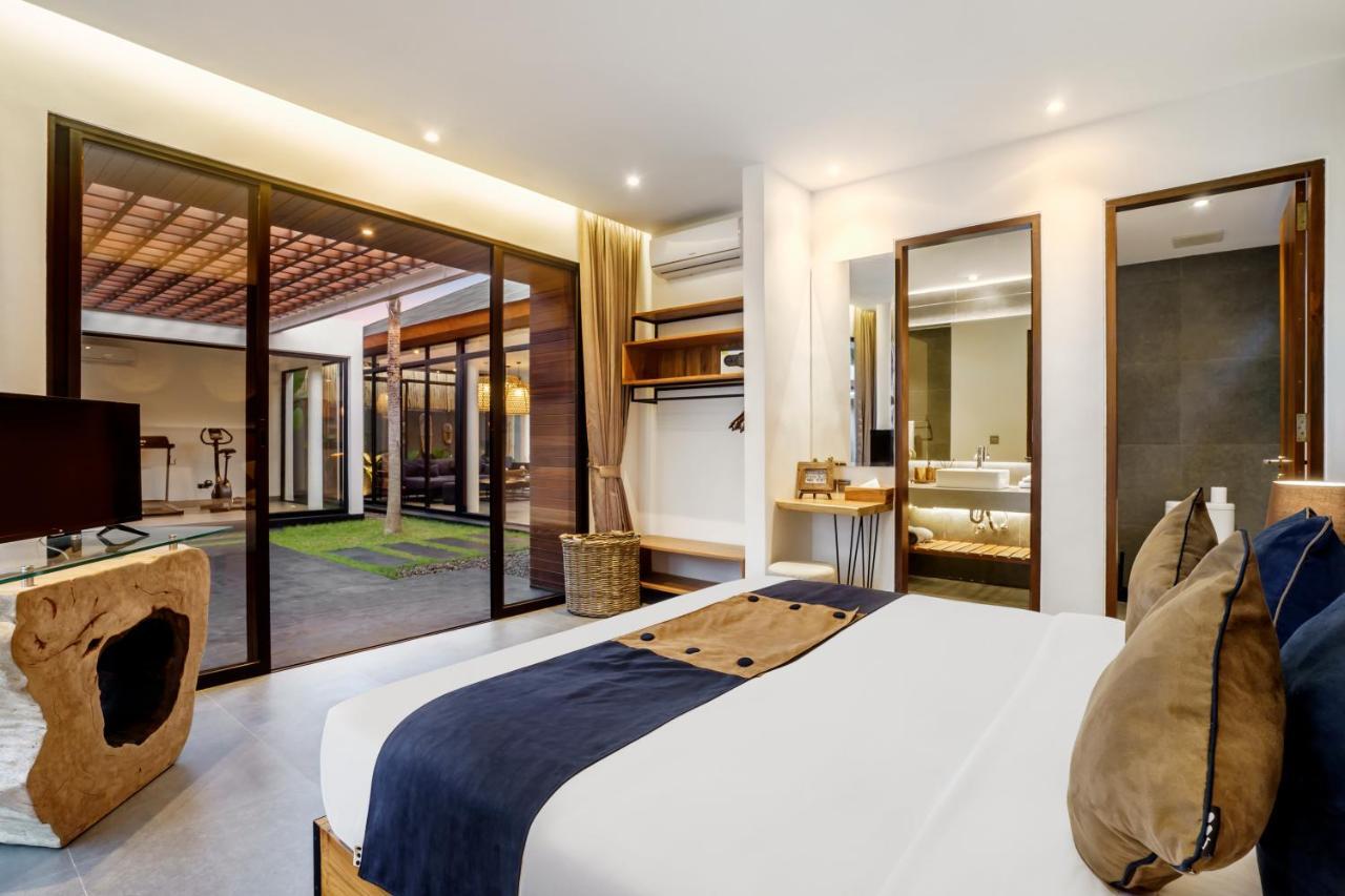 Jacuzzi By Balisuperhost Villa Ubud (Bali)