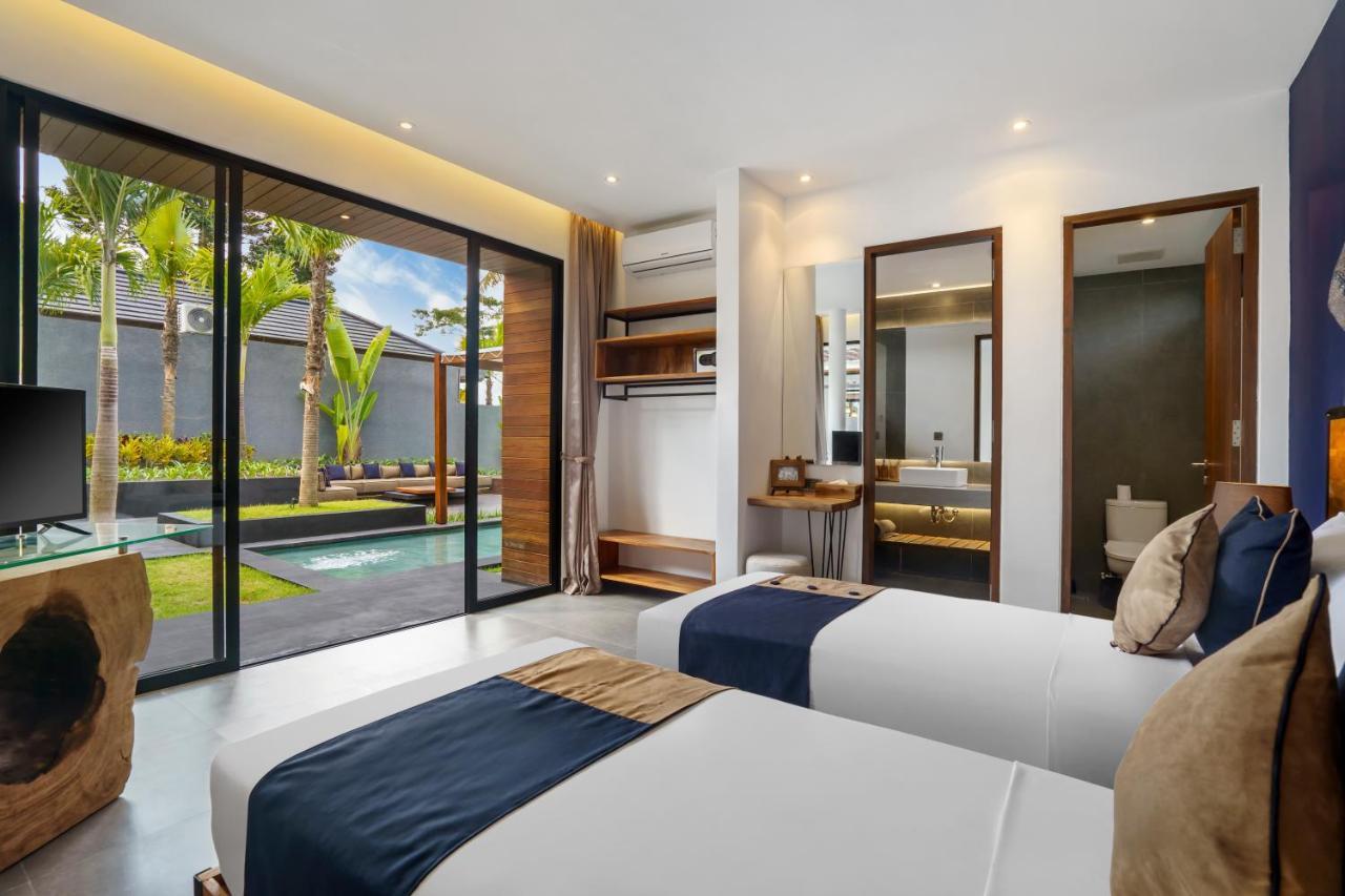 Villa Jacuzzi By Balisuperhost *