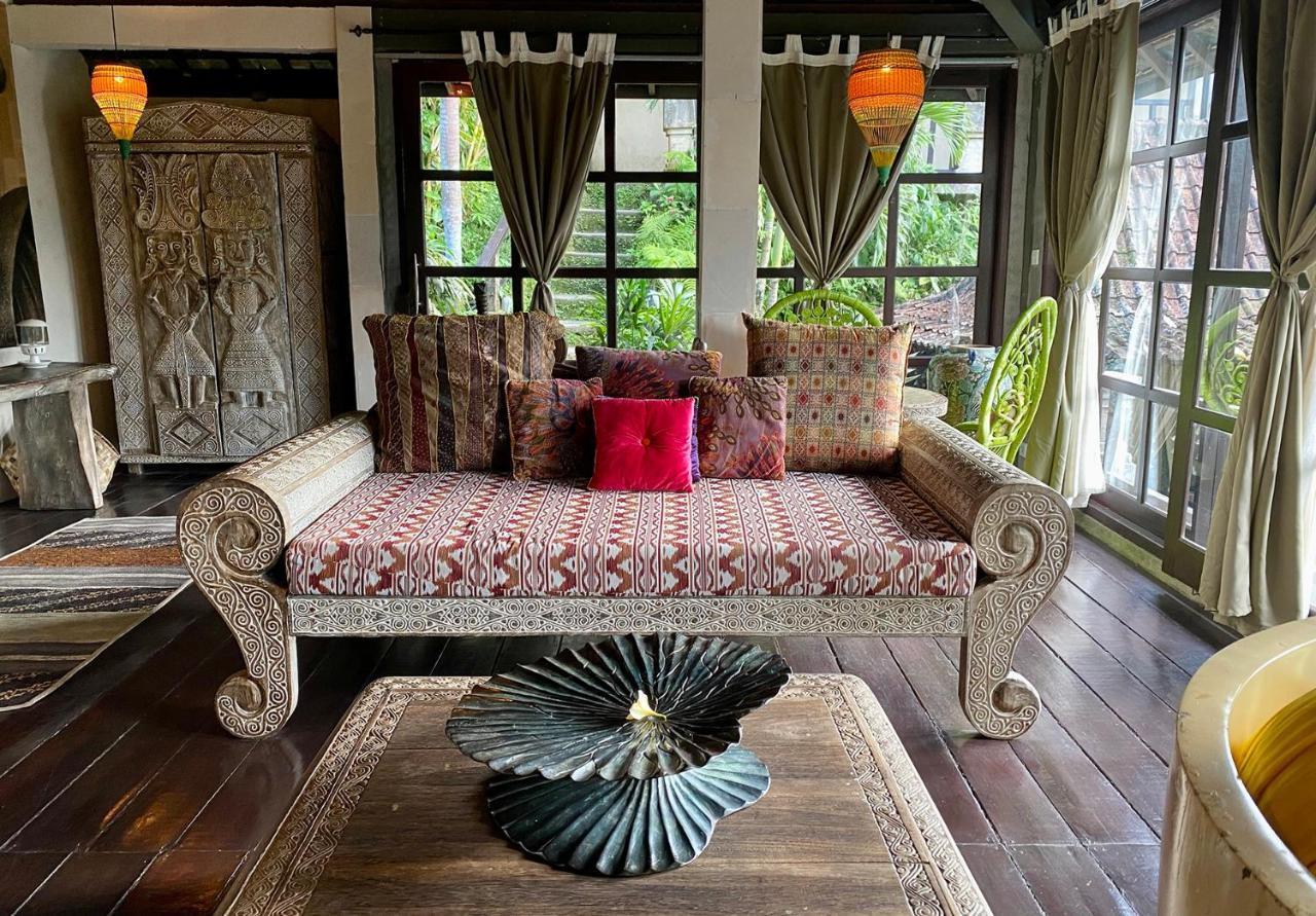 Ferienpark Kalisat Ubud