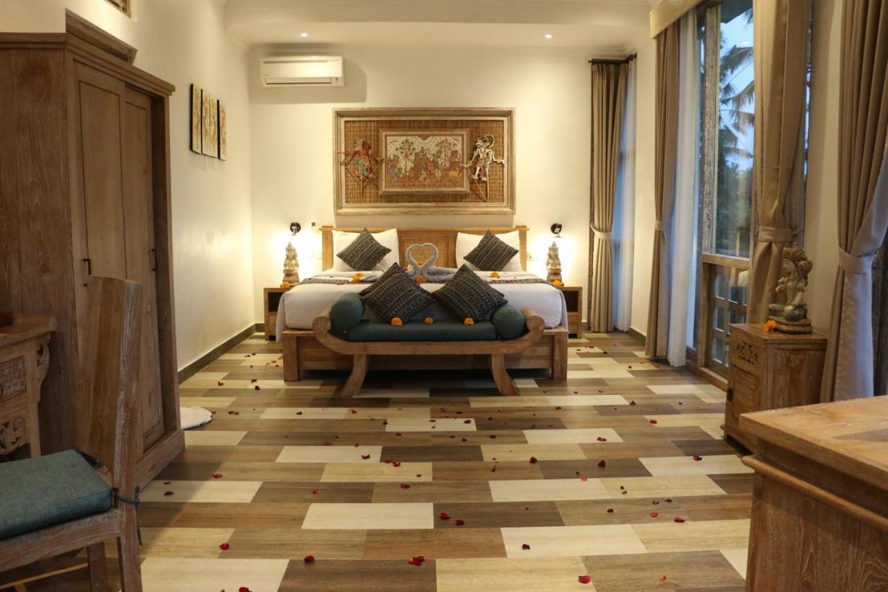 Sanggraloka 3* Ubud (Bali)