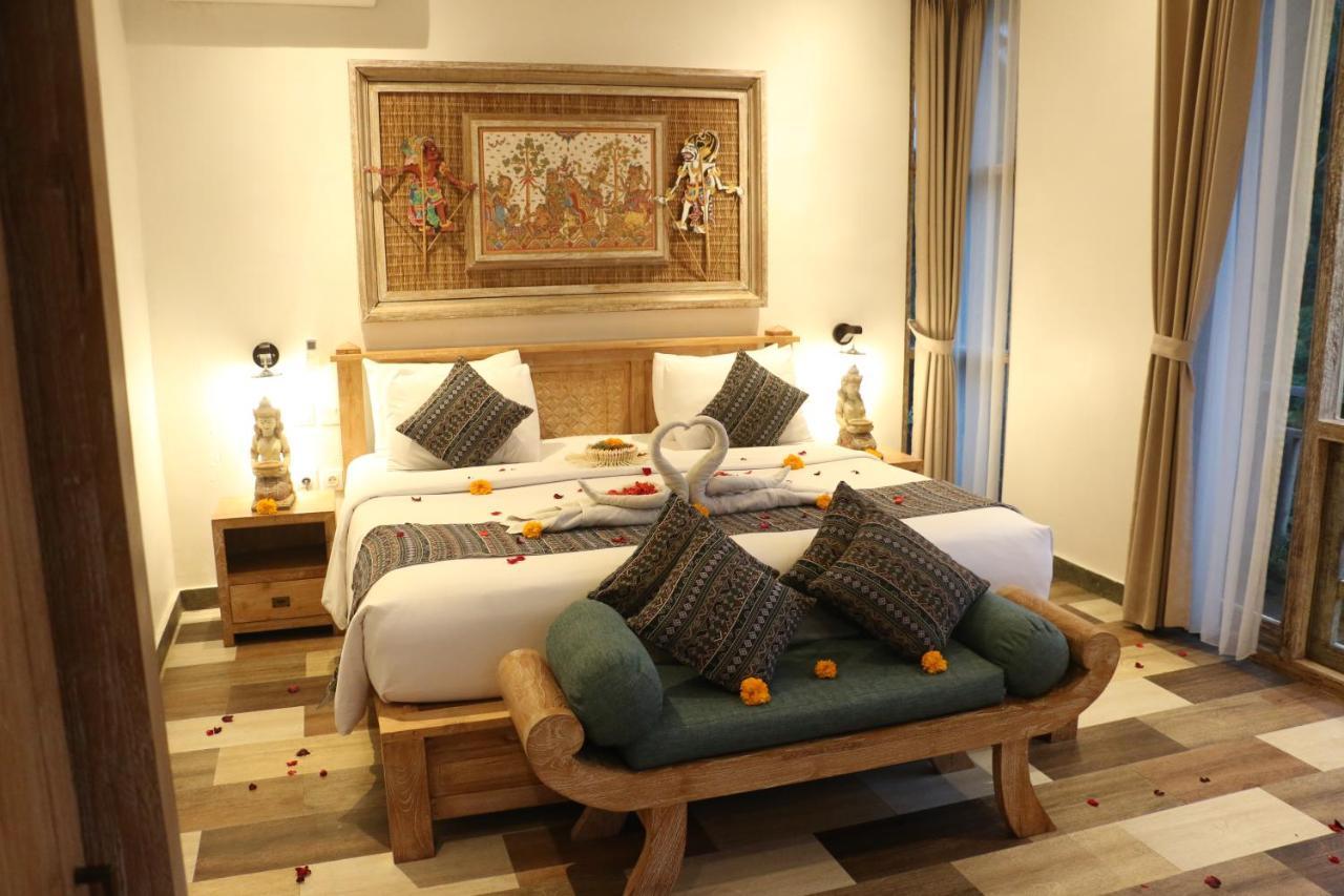 Sanggraloka Guest house 3*