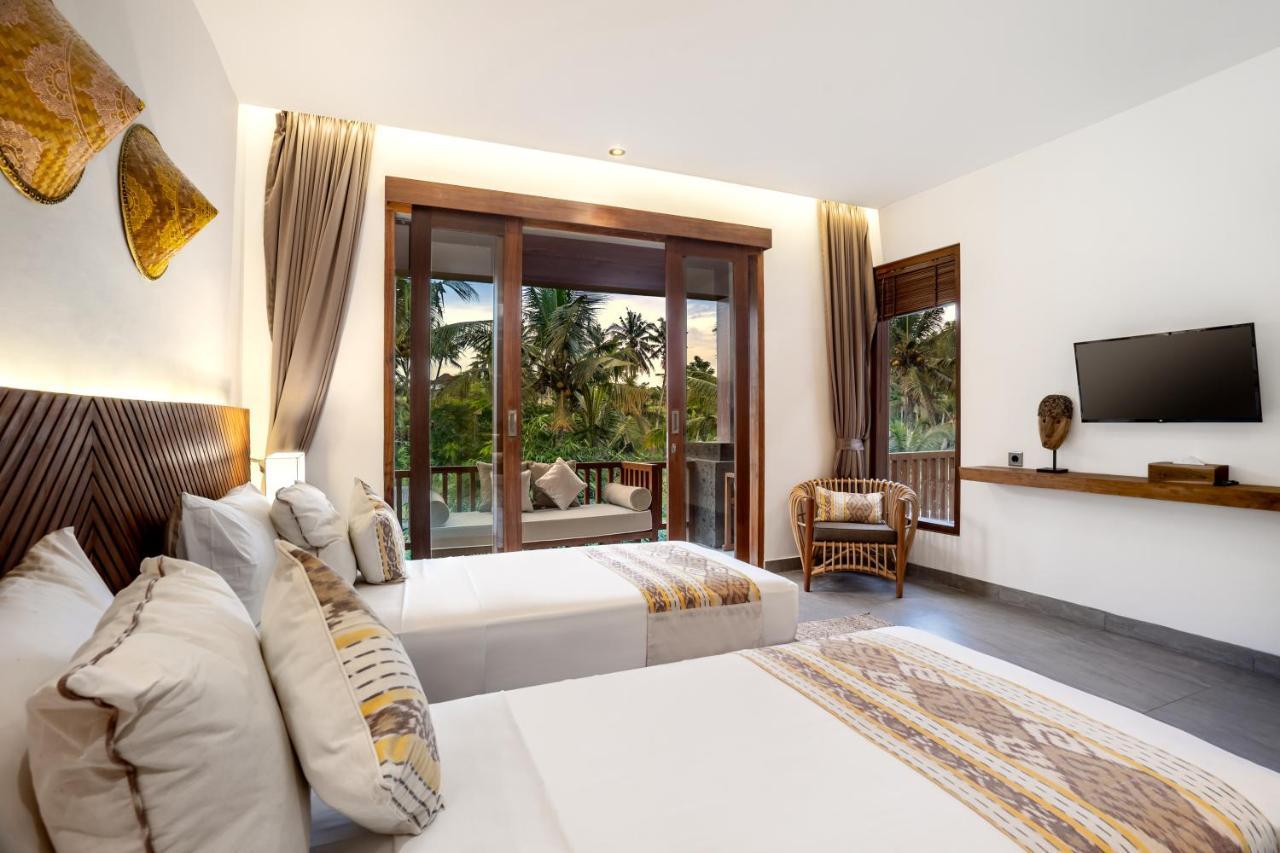 Villa Nalaya By Balisuperhost *