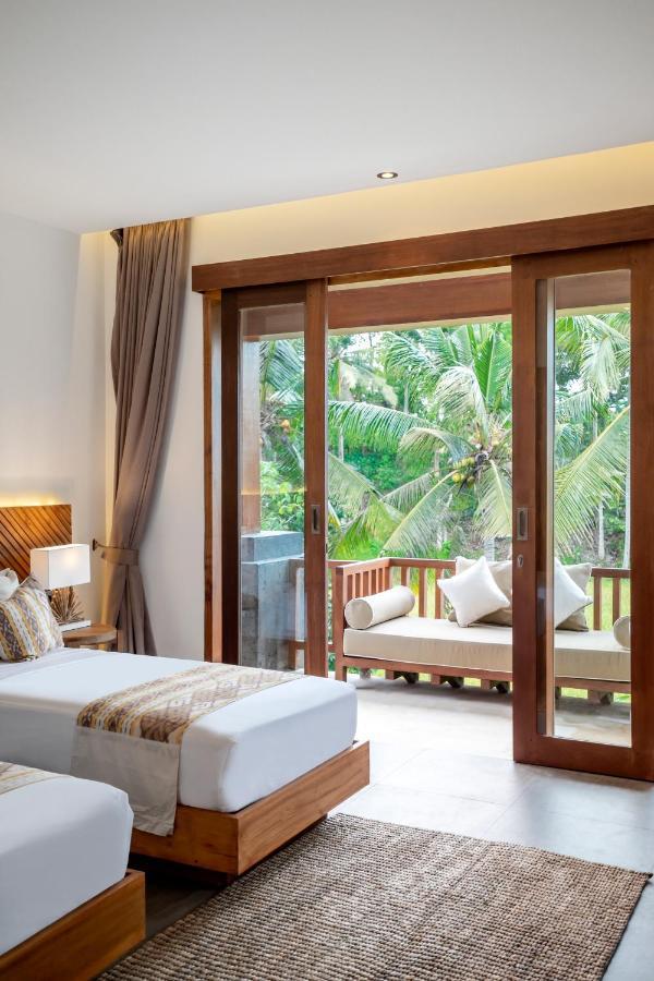 Villa Nalaya By Balisuperhost *