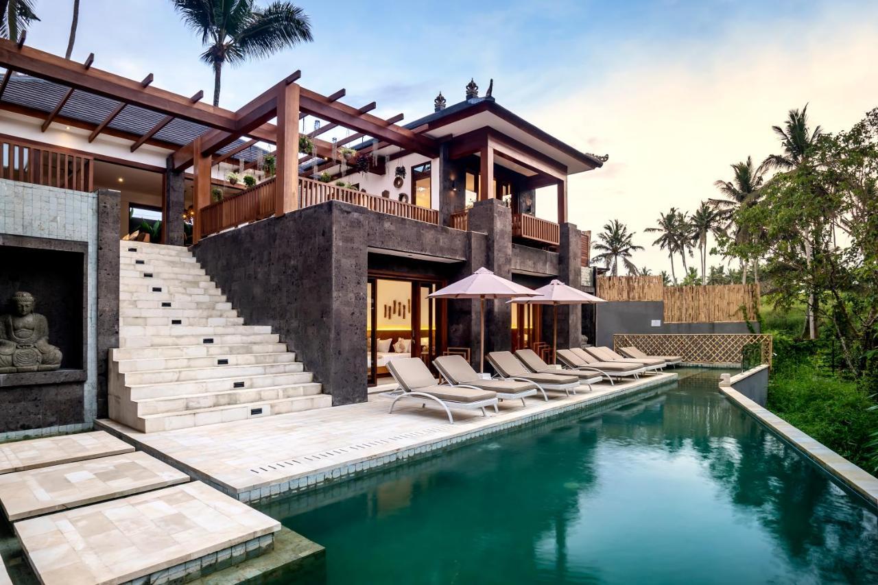 Nalaya By Balisuperhost Ubud (Bali)