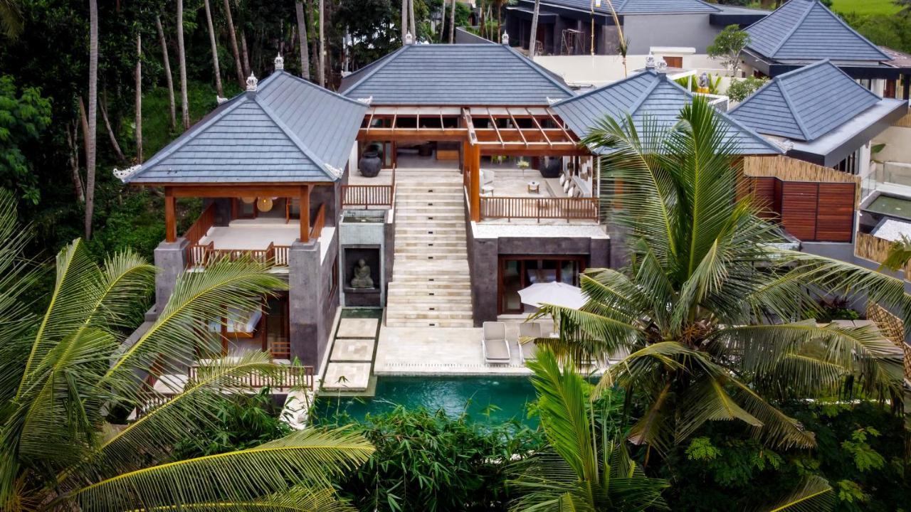 Villa Nalaya By Balisuperhost Ubud (Bali)