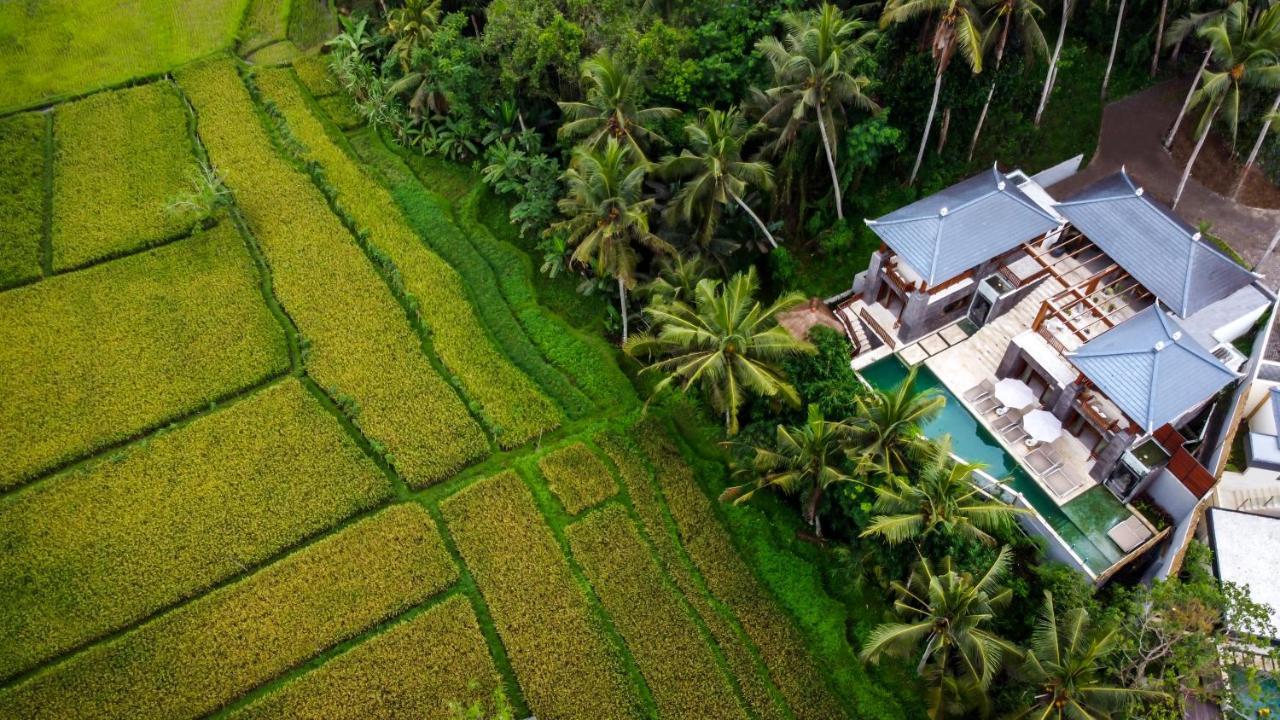 Nalaya By Balisuperhost Villa Ubud (Bali)
