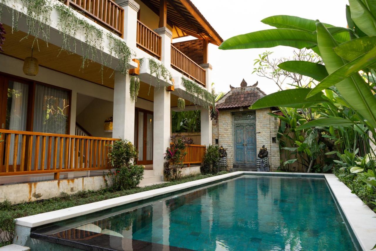 Ari Guest house