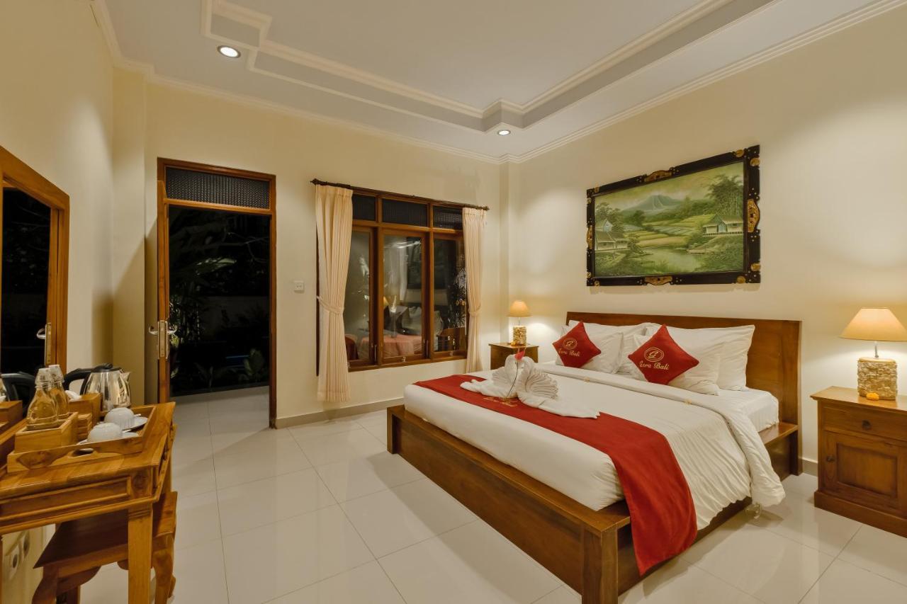 Gora House Bali *