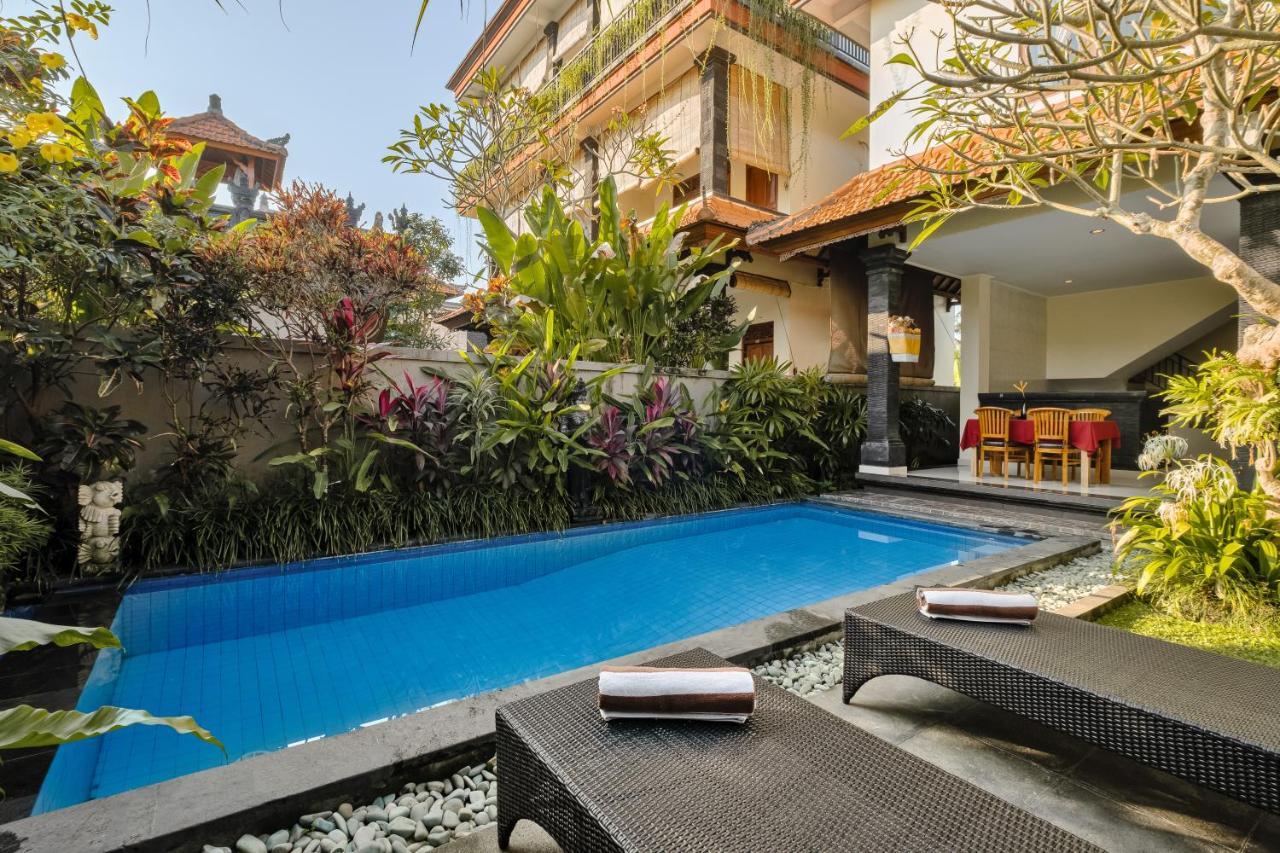 Gora House Bali * Ubud (Bali)