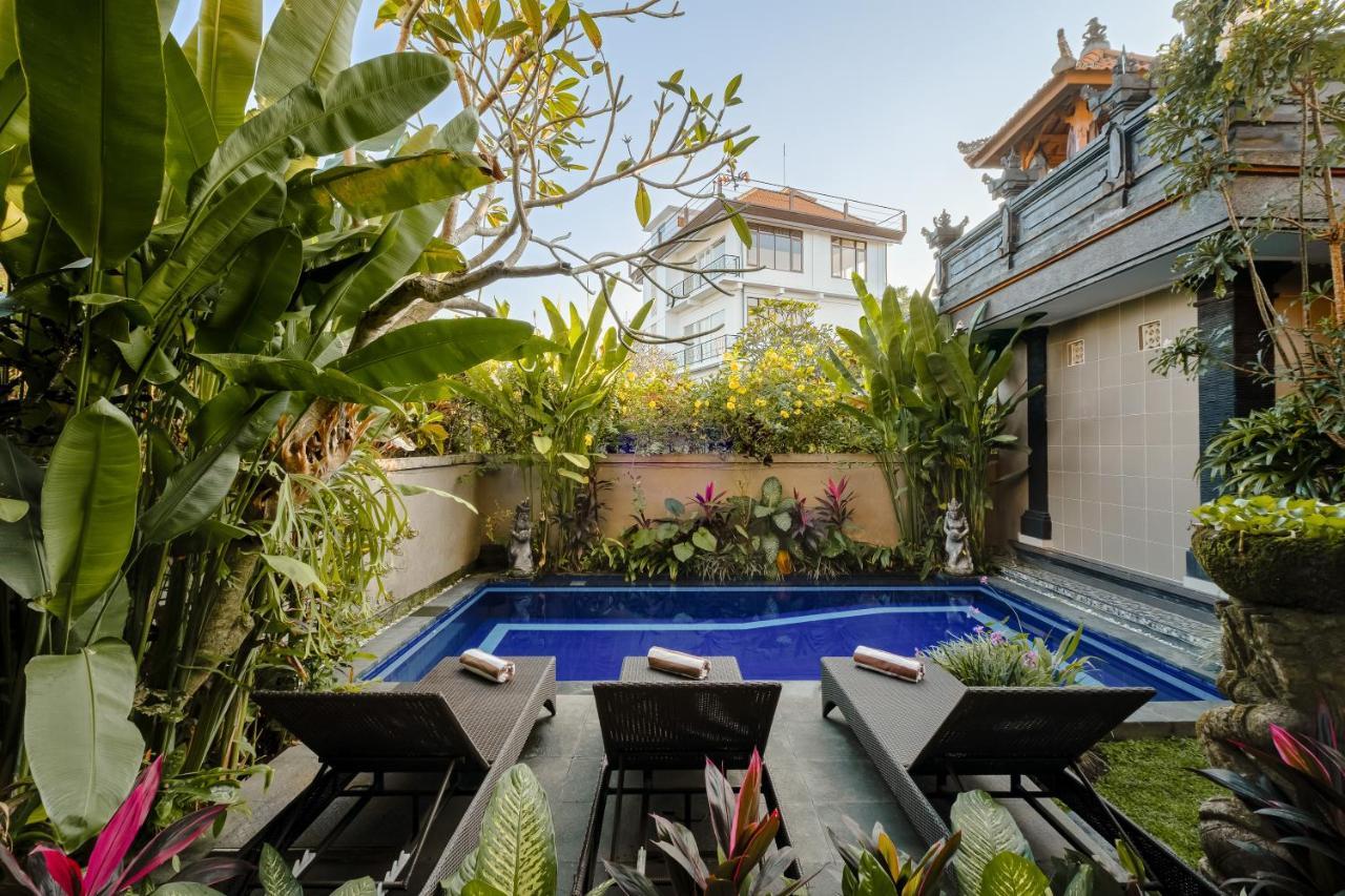 Gora House Bali Ubud (Bali)