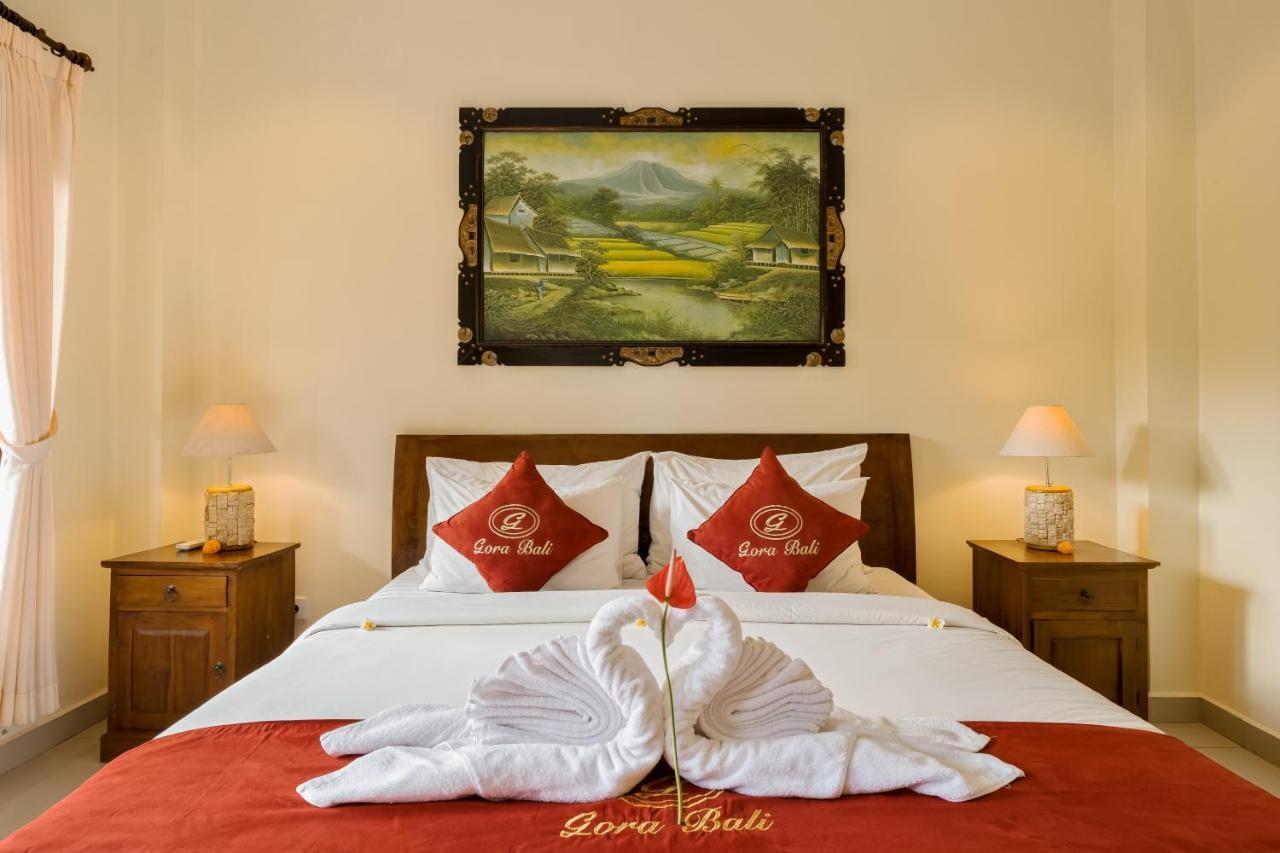 Gora House Bali Homestay