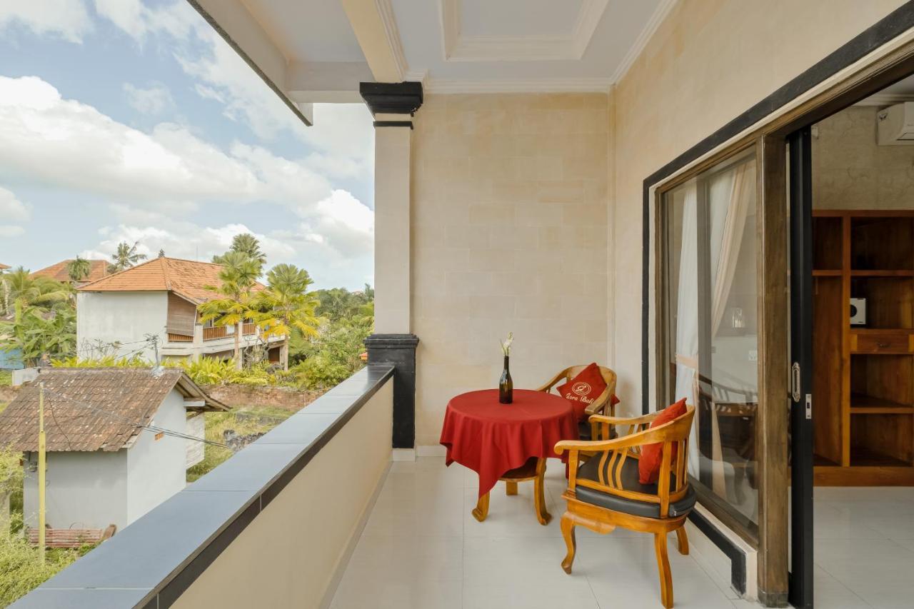 Gora House Bali Homestay