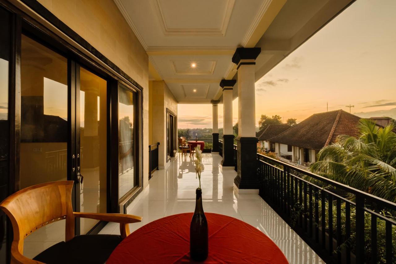 Homestay Gora House Bali *