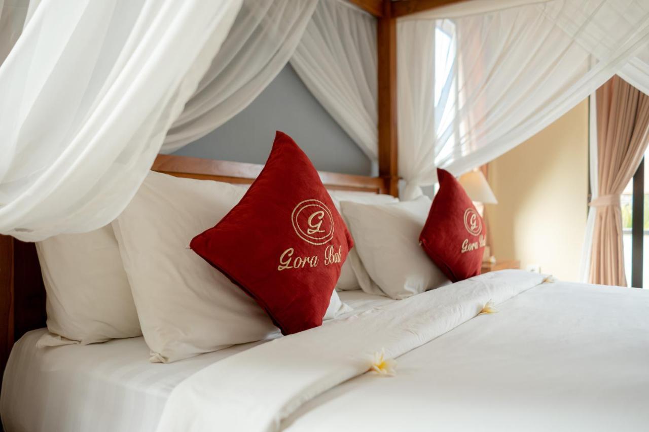 Homestay Gora House Bali *
