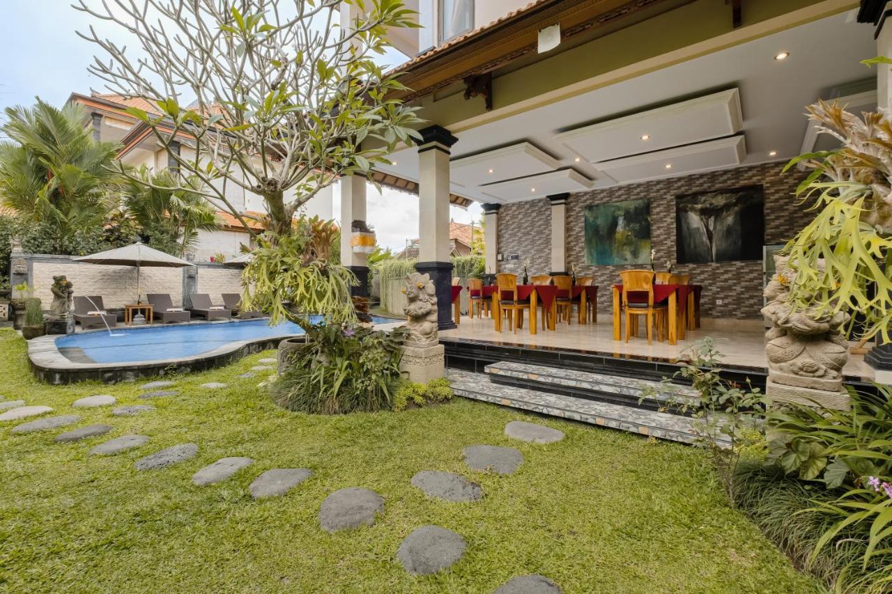 Homestay Gora House Bali Ubud (Bali)