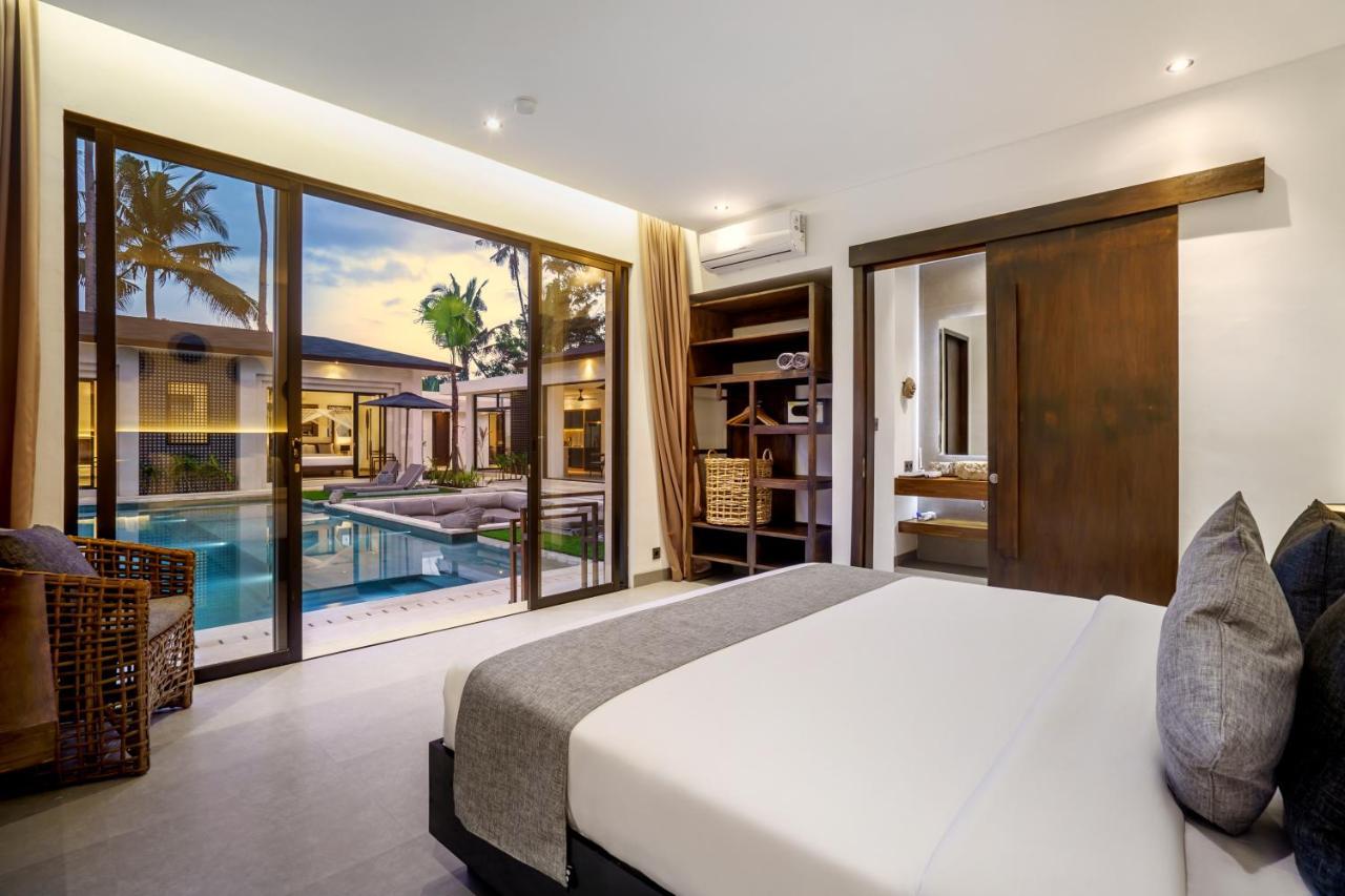 Villa Manga By Balisuperhost Ubud (Bali)