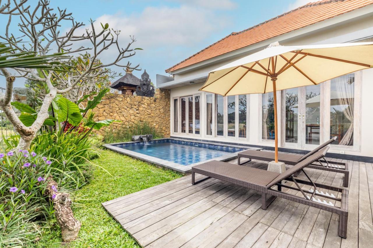 New Private Pool - Kita Pousada Ubud