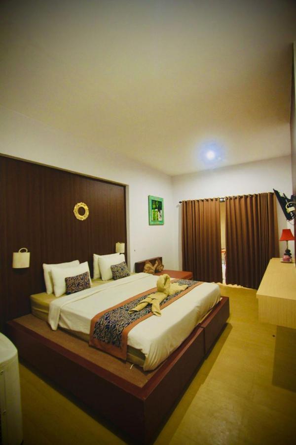 Guest house Ubud18 House *