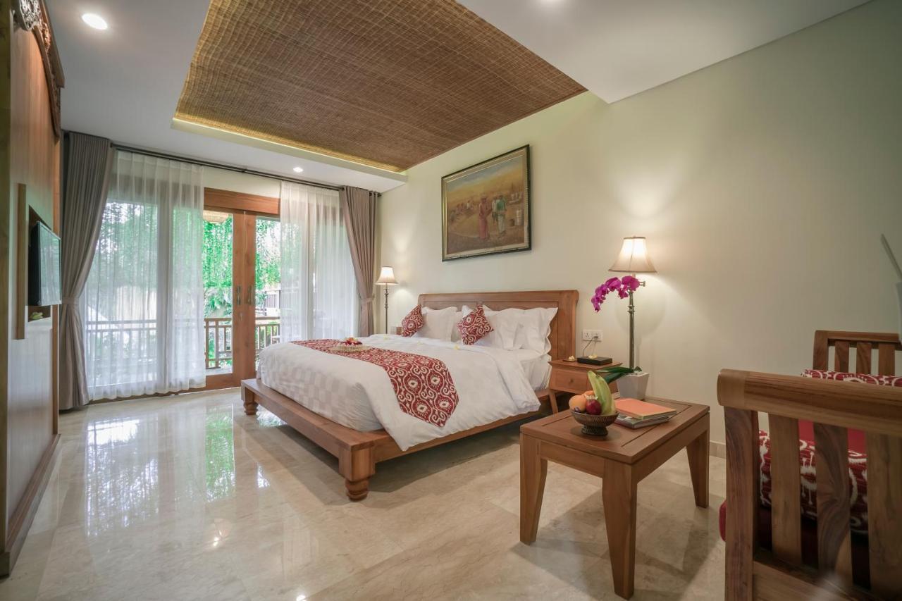Weda Cita And By Mahaputra Hotel