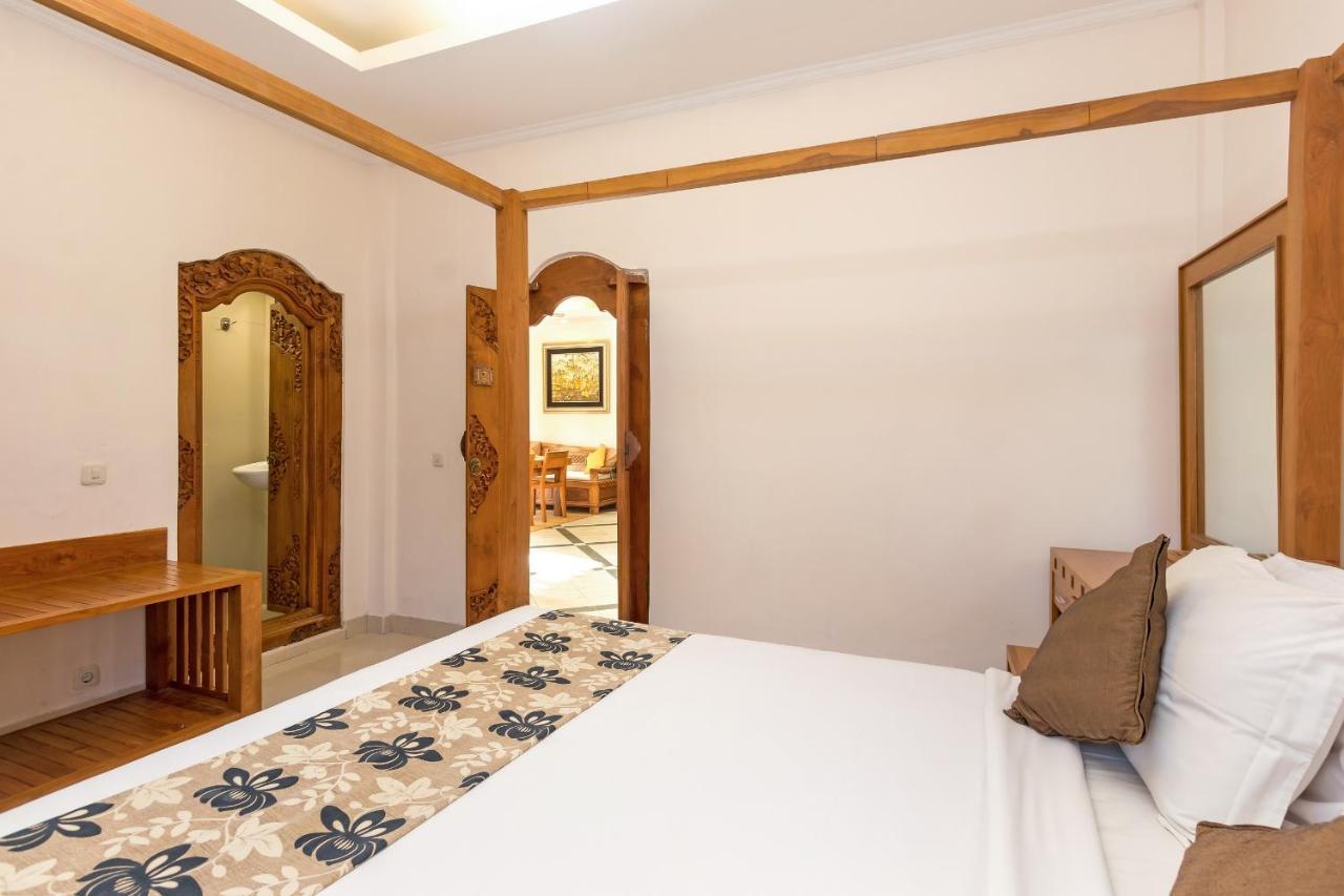 Villa Amaryllis Kedewatan Ubud (Bali)