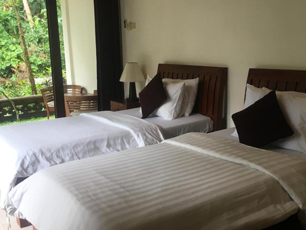 Raka Rai Guest house