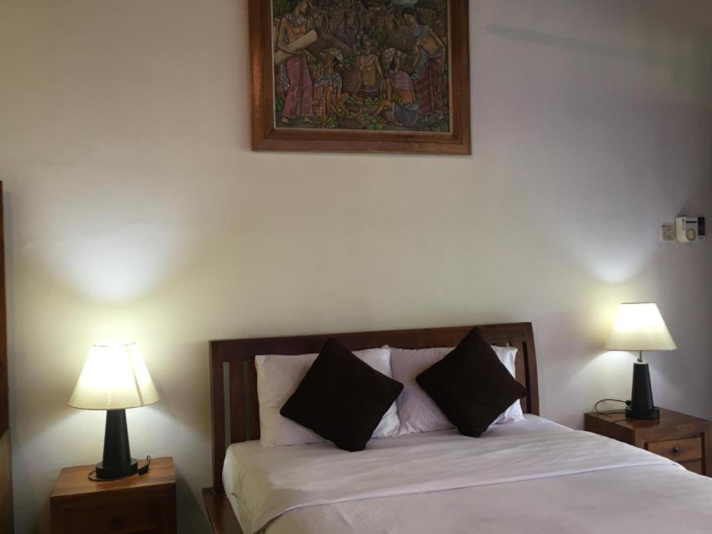 Raka Rai Ubud (Bali)