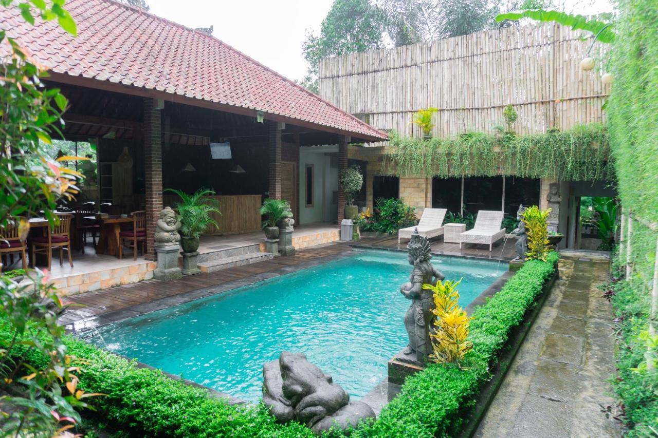 Prayatna Ubud (Bali)