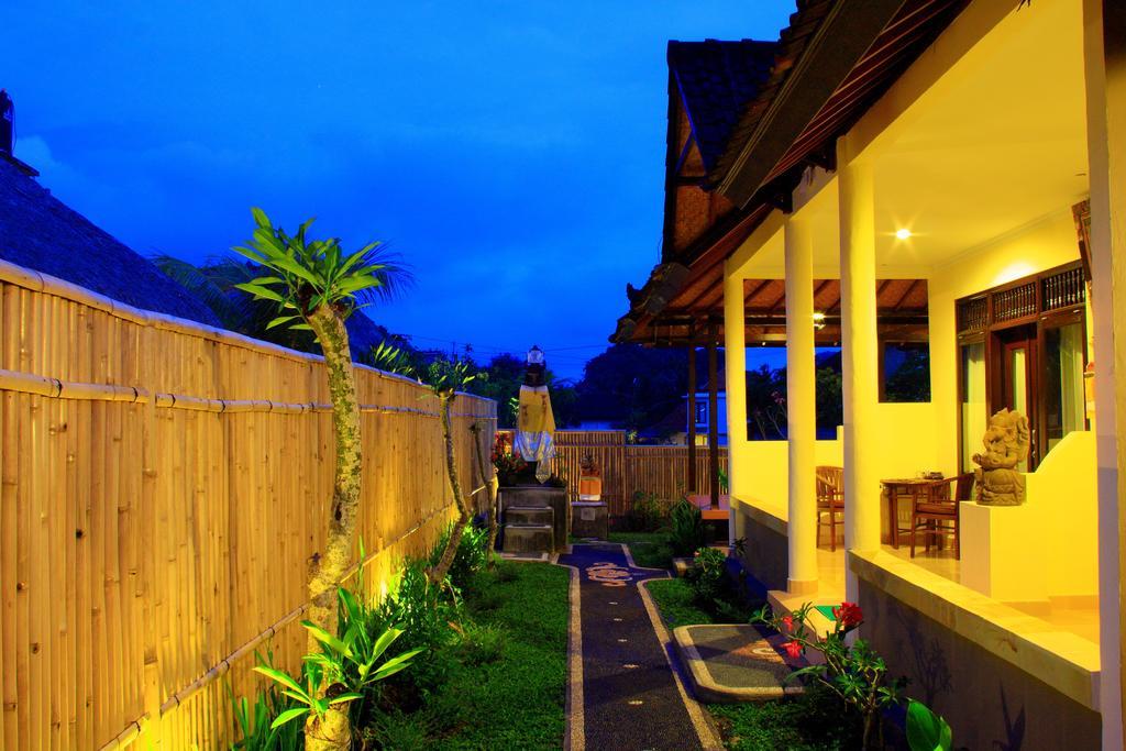 Guest house Nugraha 2 3*