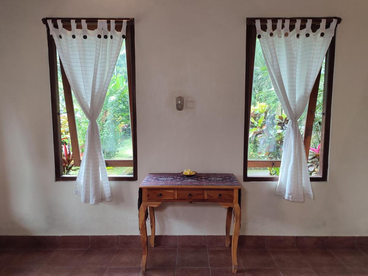 Guest house Sari Wangi