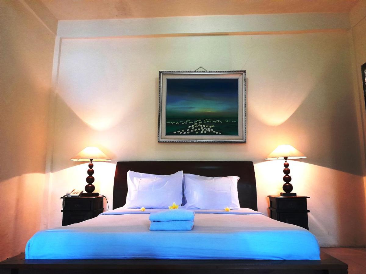Panorama Hotel Ubud
