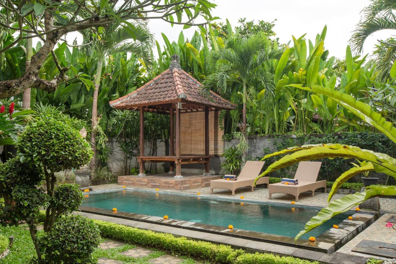 Umah San Guest house