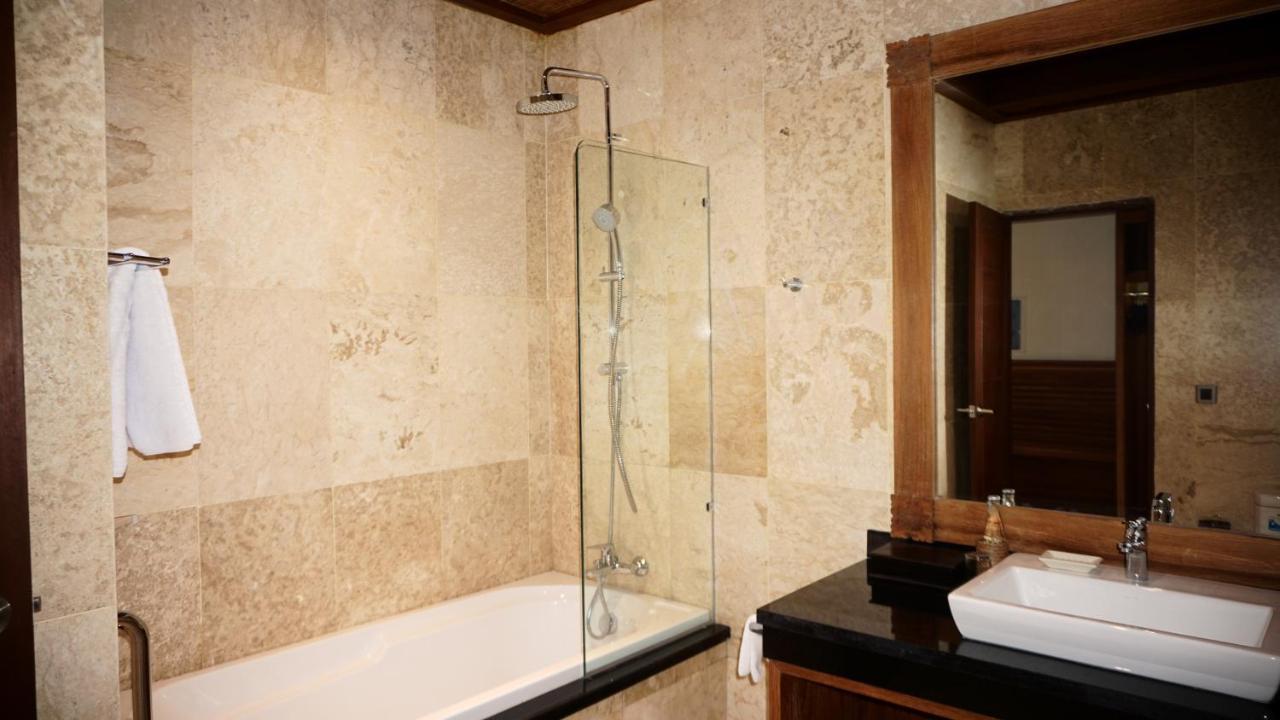 Sakti Garden Resort&spa Resort Ubud