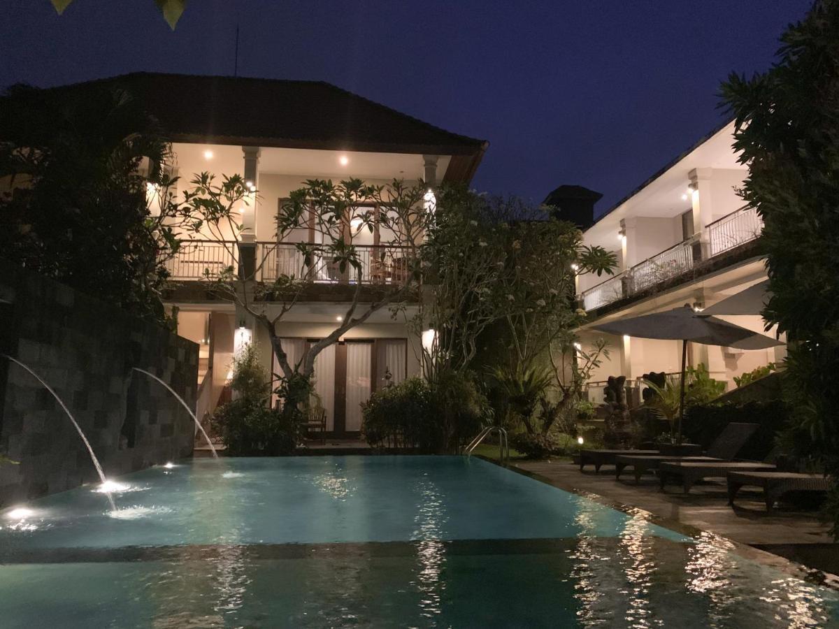 Merthayasa 2 Guest house *