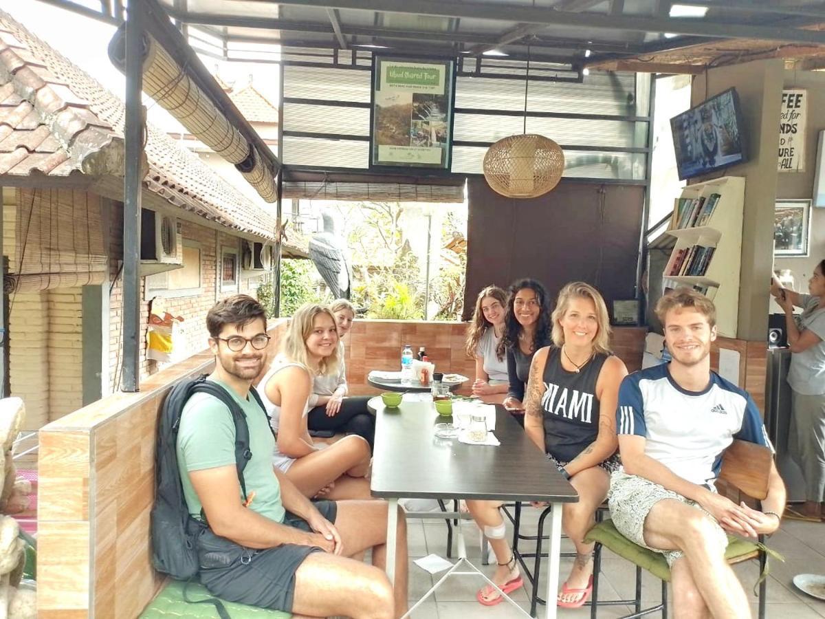 The Ubud Kinship Hostel Ubud (Bali)