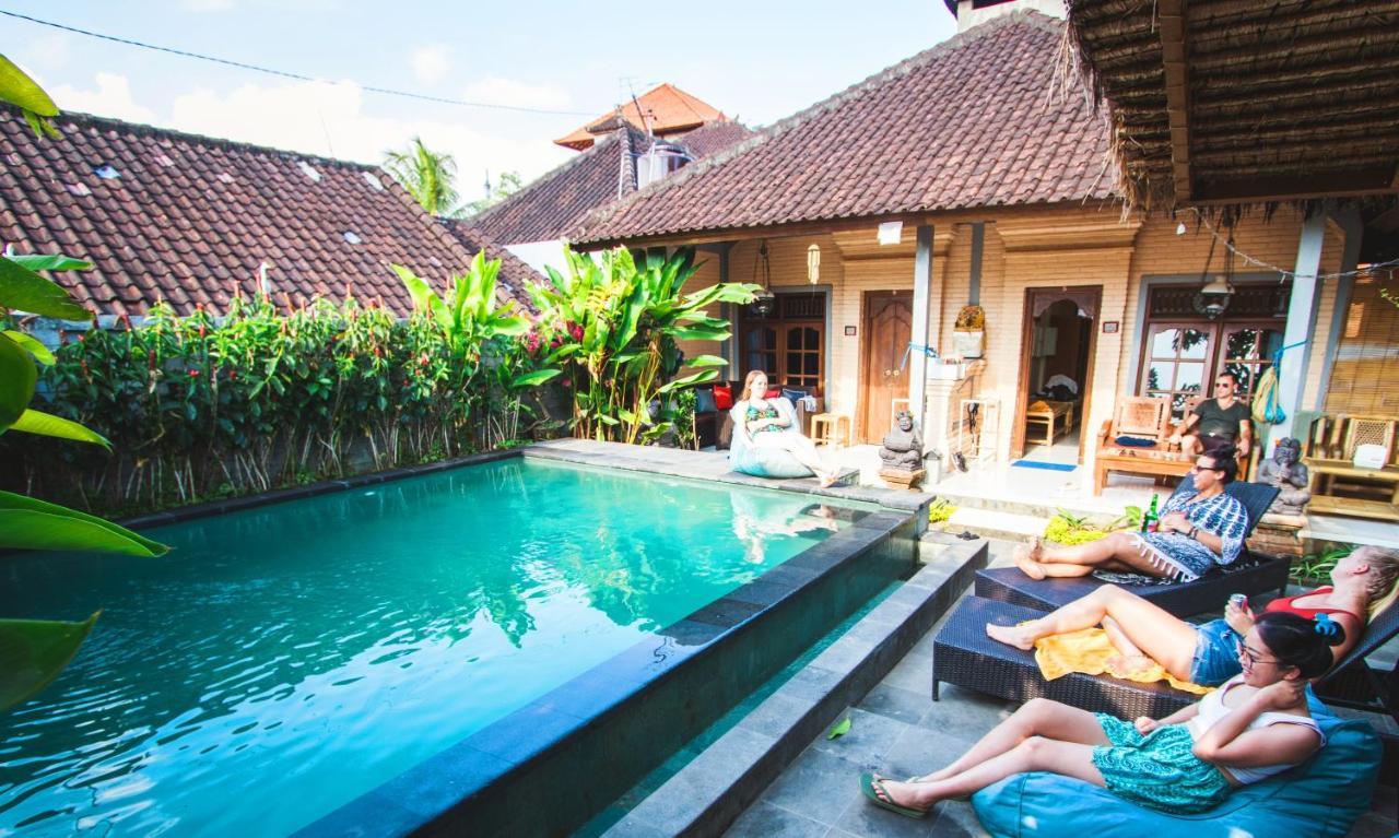 The Ubud Kinship Ubud (Bali)