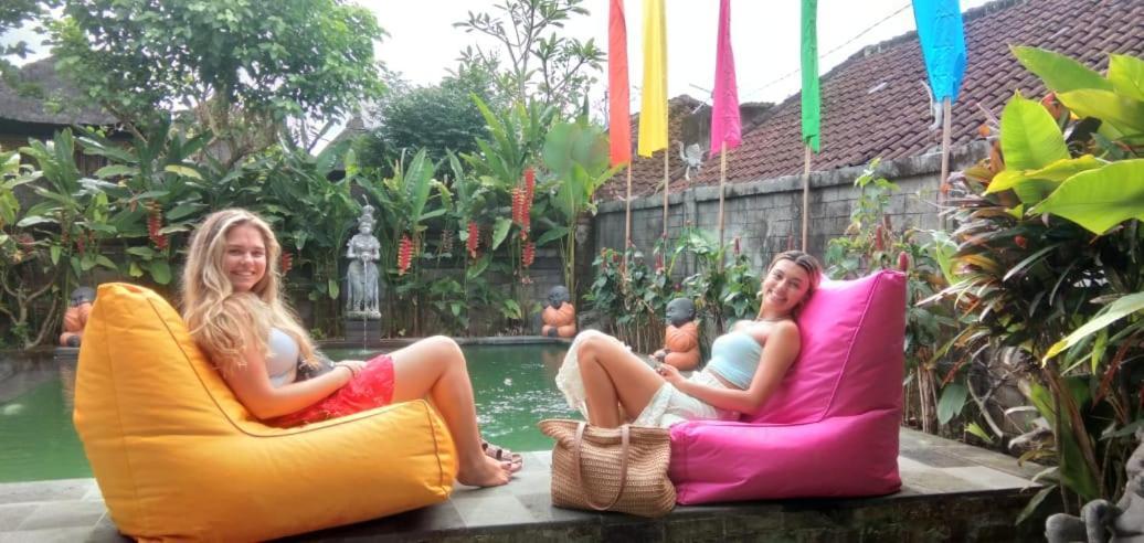 The Ubud Kinship Hostel Ubud (Bali)