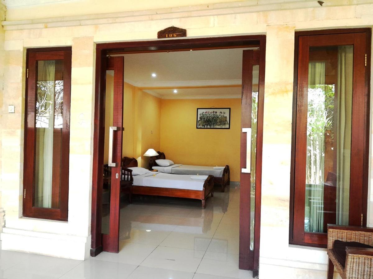 Hotel Panorama Ubud