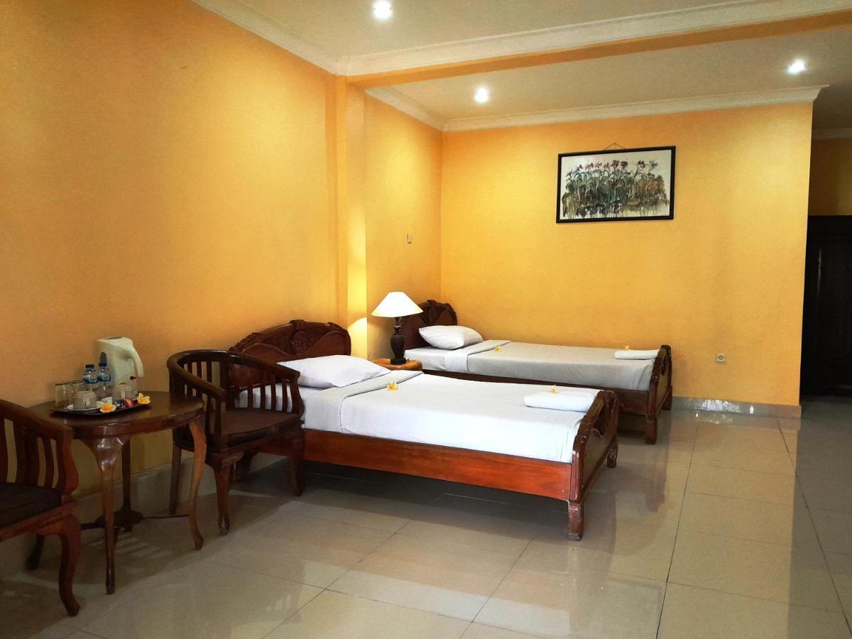 Hotel Panorama Ubud