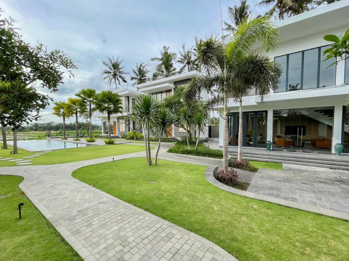 The Valerian 5* Ubud (Bali)