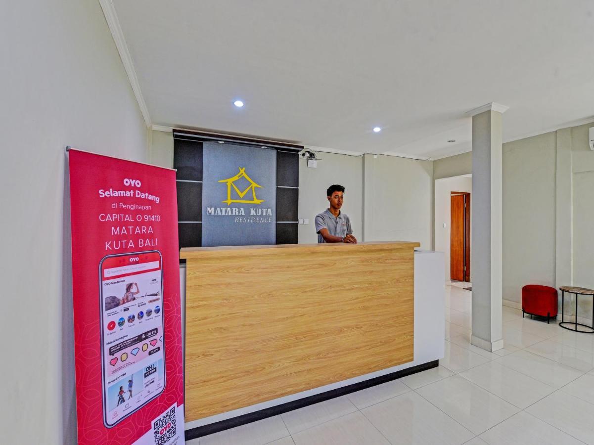 Capital O 91410 Matara Kuta